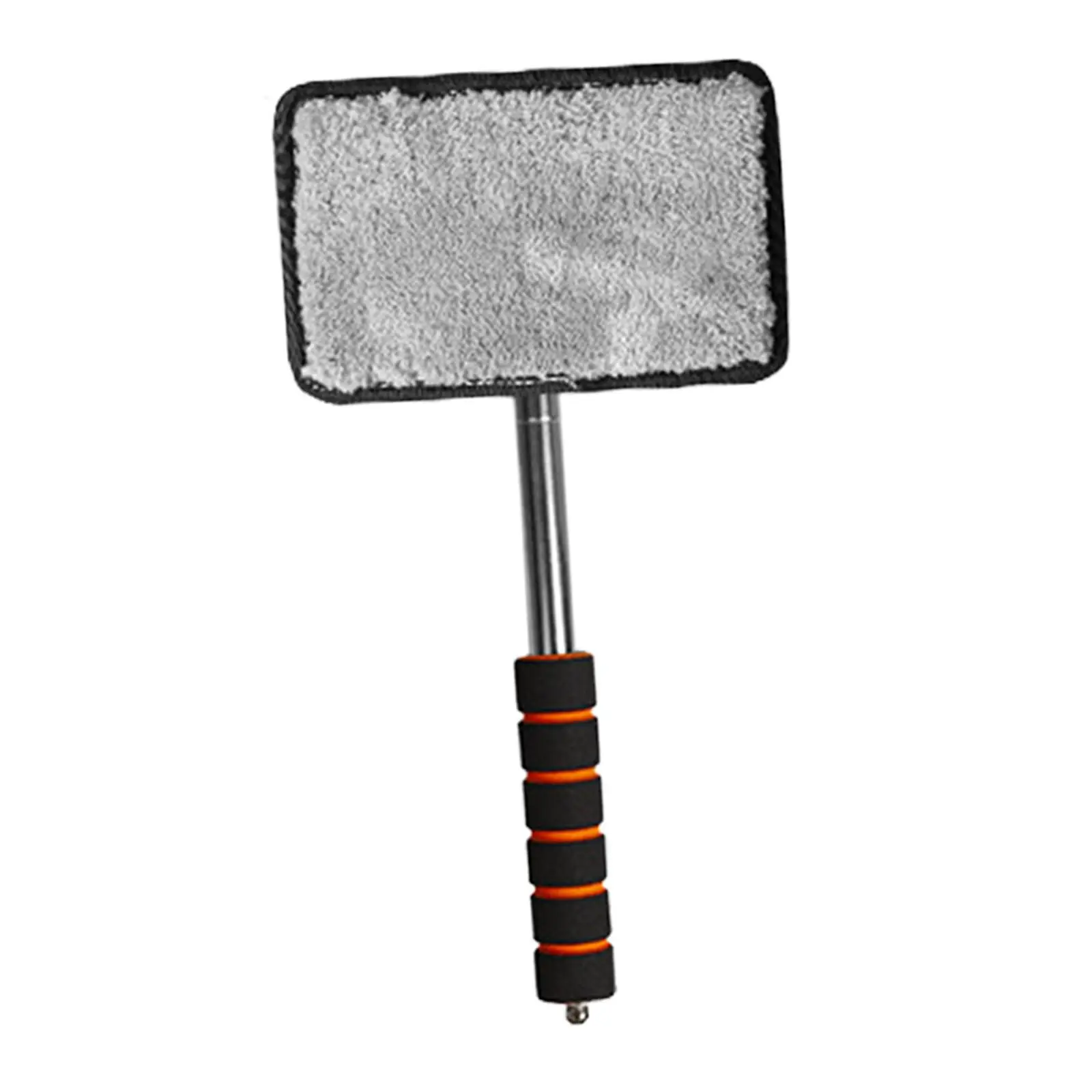 Generic Windshield Cleaning Tool Car Wash Mop Multifunctional Microfiber Car Wash Brush for Tile Kitchen Truck Mirror Home