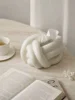 Modern Ceramic Tissue Box Cover Tissue Box Holder Ins Household Living Room Coffee Table  Decorative Decorations Fast Shipping 3