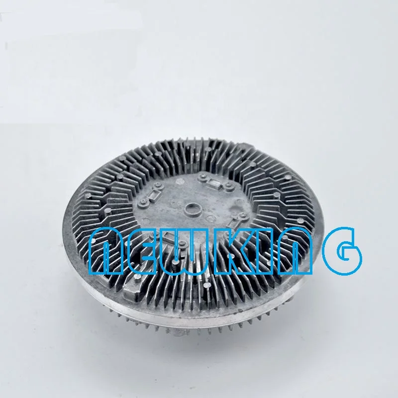 Fan Drive Clutch 002152034106 000432321 452100182007 430-00056 43000056 For XCMG215 20t XCMG excavator Fan clutch