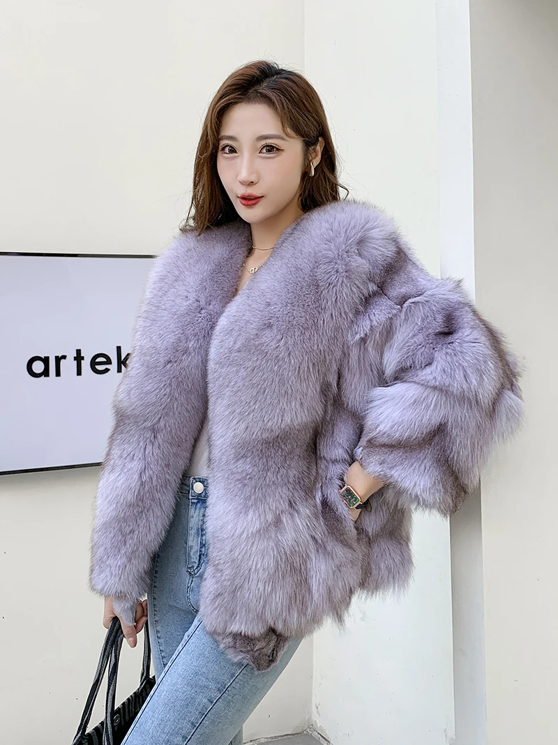 OFTBUY] 防水ロングパーカー冬のジャケットの女性のコートリアル