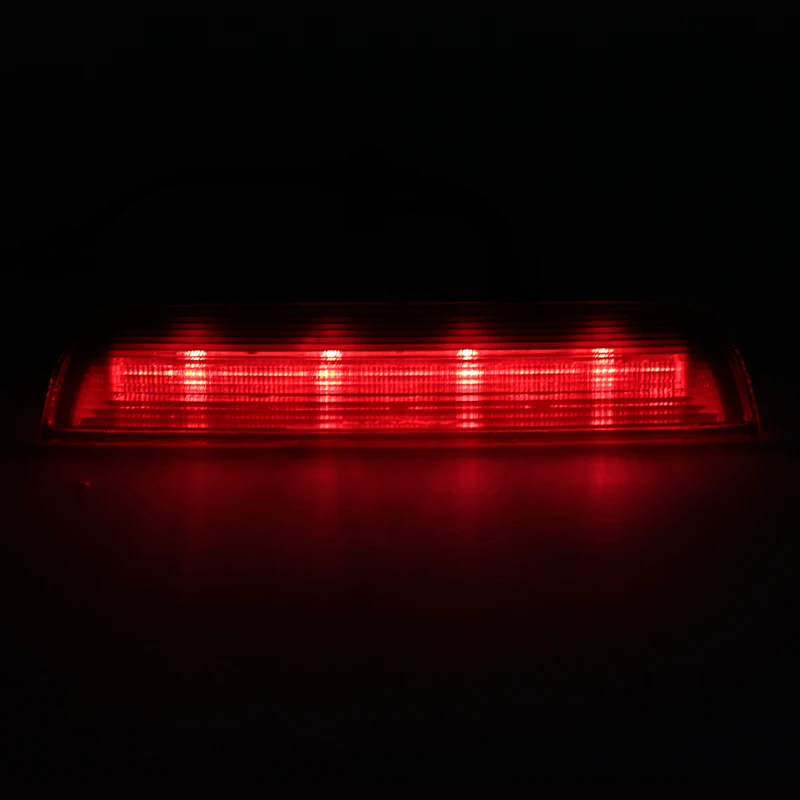 Car Third Brake Lihjt High Brake Light High-Mount Stop Lamp