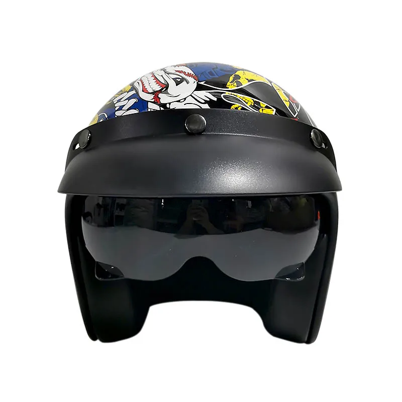  ̽ ī ̼  ׼, DOT  Ʈ  , Casco 3/4,  , 2024