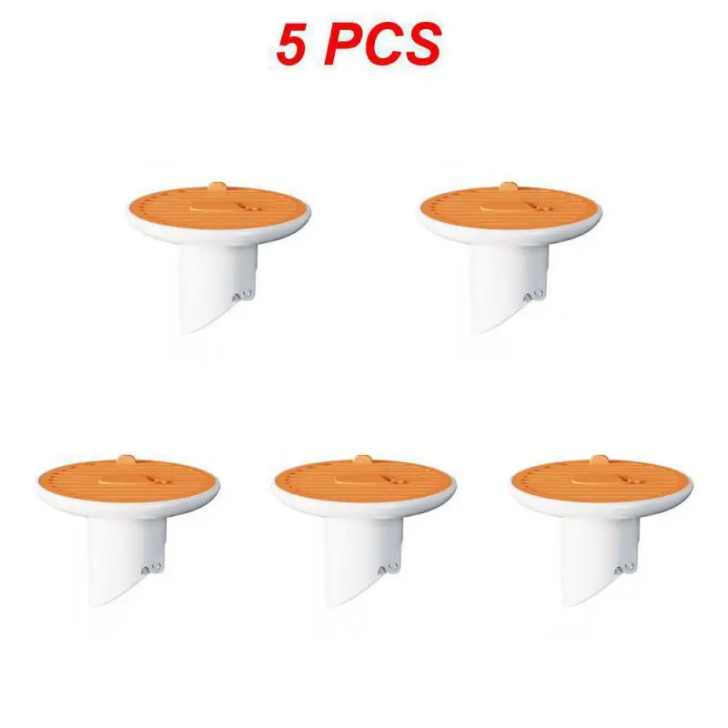Style C 5pcs