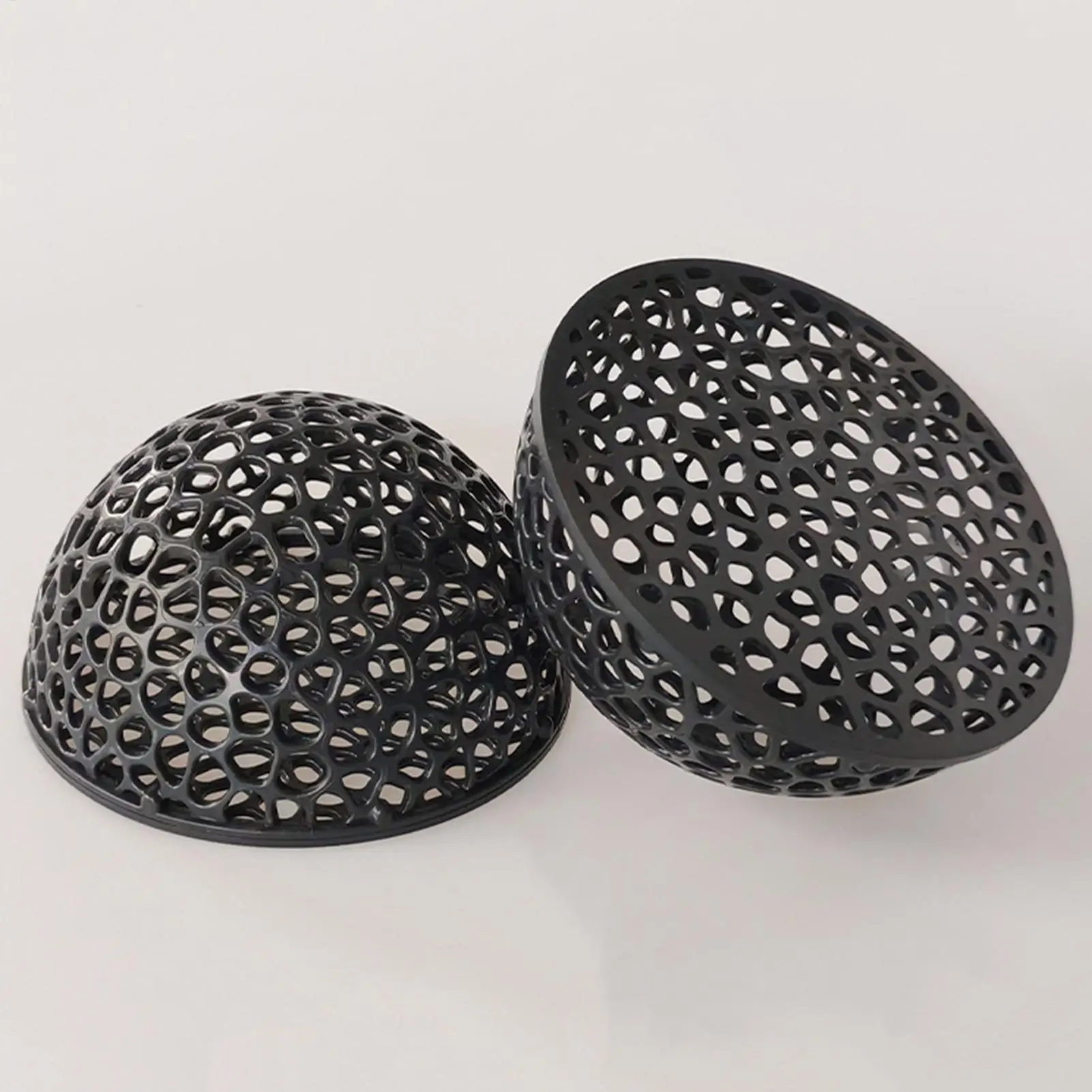 Shrimp Breeding Cave fish tank Shrimp Hiding Place Aquarium Decoration Hiding Tools Supplies Betta Habitat Fish Resting Place