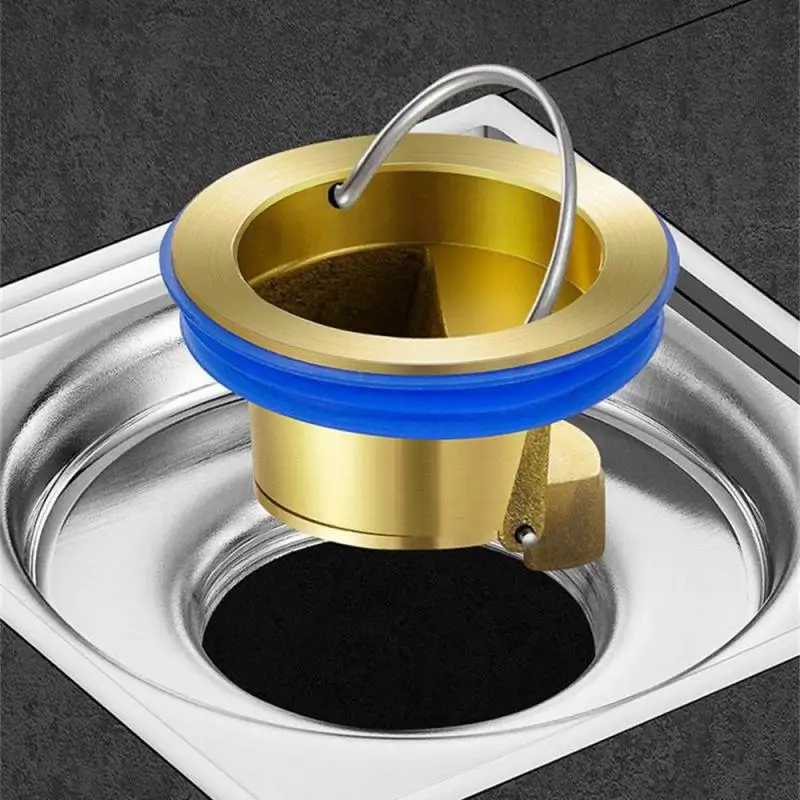 One Way Valve Shower Drainer floor drain deodorant drain filter shower drain cover shower water stopper sewer seal ring floor drain valve silicone drain stopper drain stopper floor drain drain strainer drain pipe plug floor drain filter shower drain shower water barrier bathroom sink stopper bathroom sink plug basin sink drain washbasin drain plug Insect Prevention Seal Stopper Anti Odor Sewer Strainer Plug Drain Cover Floor Drain