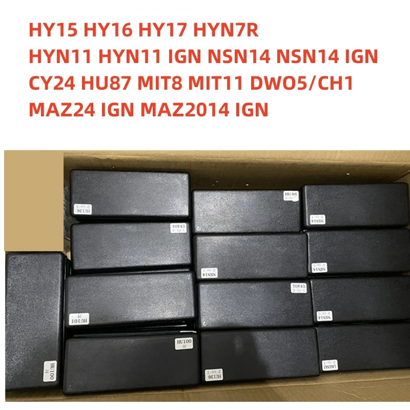

Инструмент LISHI 2 в 1 HY15 HY16 HY17 HYN7R HYN11 HYN11 IGN NSN14 NSN14 IGN CY24 HU87 MIT8 MIT11 2, 5/CH1 MAZ24 IGN MAZ2014 IGN