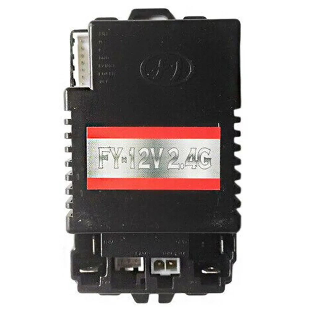 transmissor, FY-12V FY-6V 27M, 27.145Mhz, 11V-13.7V