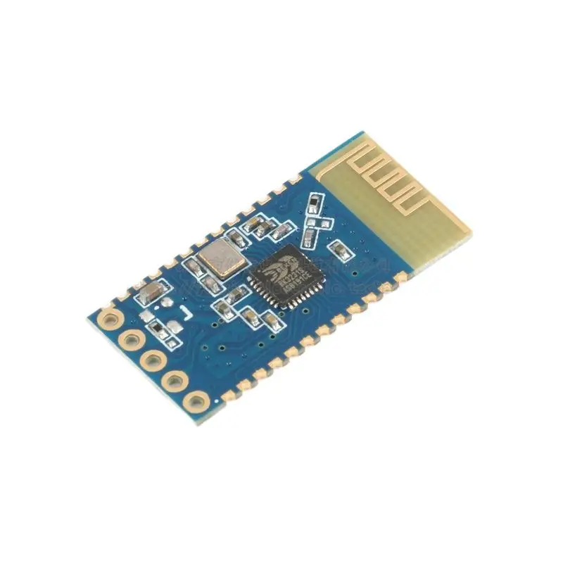 

Bluetooth 3.0 module SPP pass-through compatible with HC-05/06 slave JDY-31
