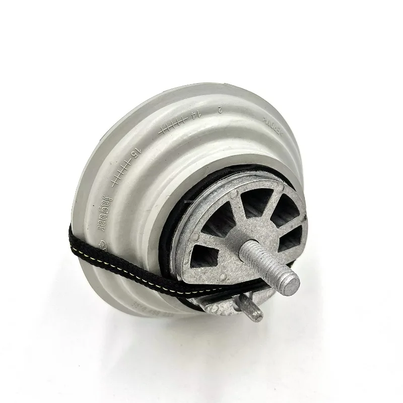Engine Installation Sewing Foot Rubber C2D16622 C2D18063 C2Z5066 C2Z6265 C2Z2930 C2D2745 C2Z2930 XR847297 for Jaguar XF/XF 3.0