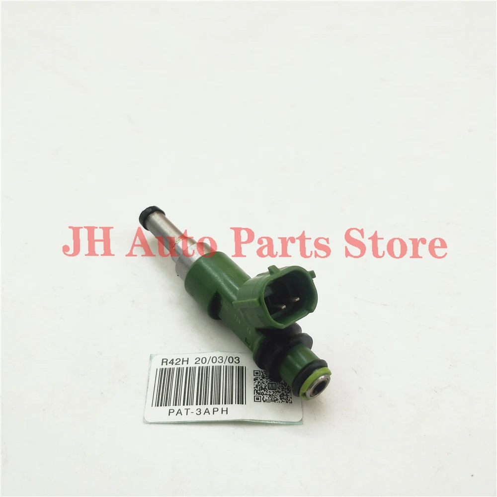 

JH Fuel Injector Nozzle For Yamaha Raptor 700 700R 700R SE XT660 Replaces 5VK-13761-00-00 5VK137610000 5VK1376100