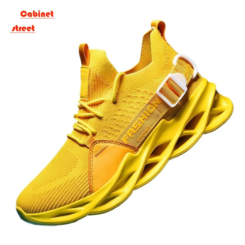 

Men's Shoes 45 Summer Breathable Plus Size 46 Blade Shoes Student Couple Shoes Trend Everything Sports Casual Dad Shoes