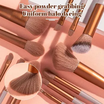 Makeup Brushes