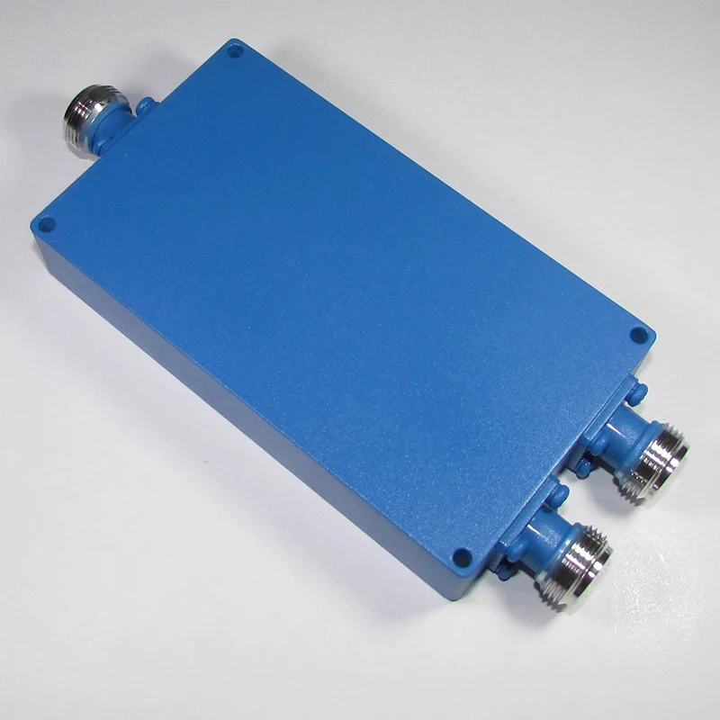 

PD-80/2000-2N 80-2000MHz 30W N-type RF 2-way Power Divider