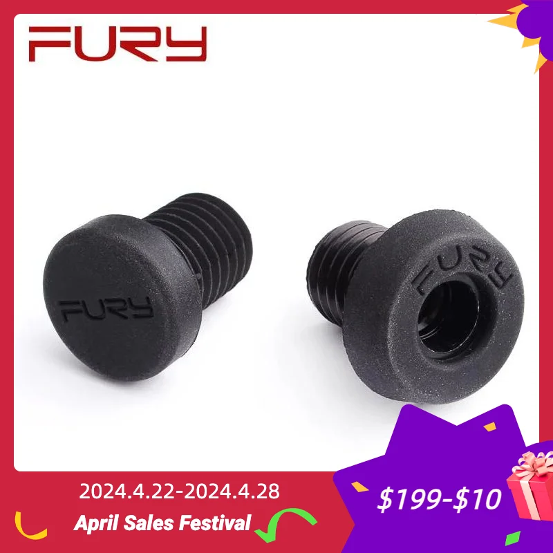 FURY Billiard Cue Stick Butt Protector Bottom Block Convenient Durable Professional Billiards Accessories