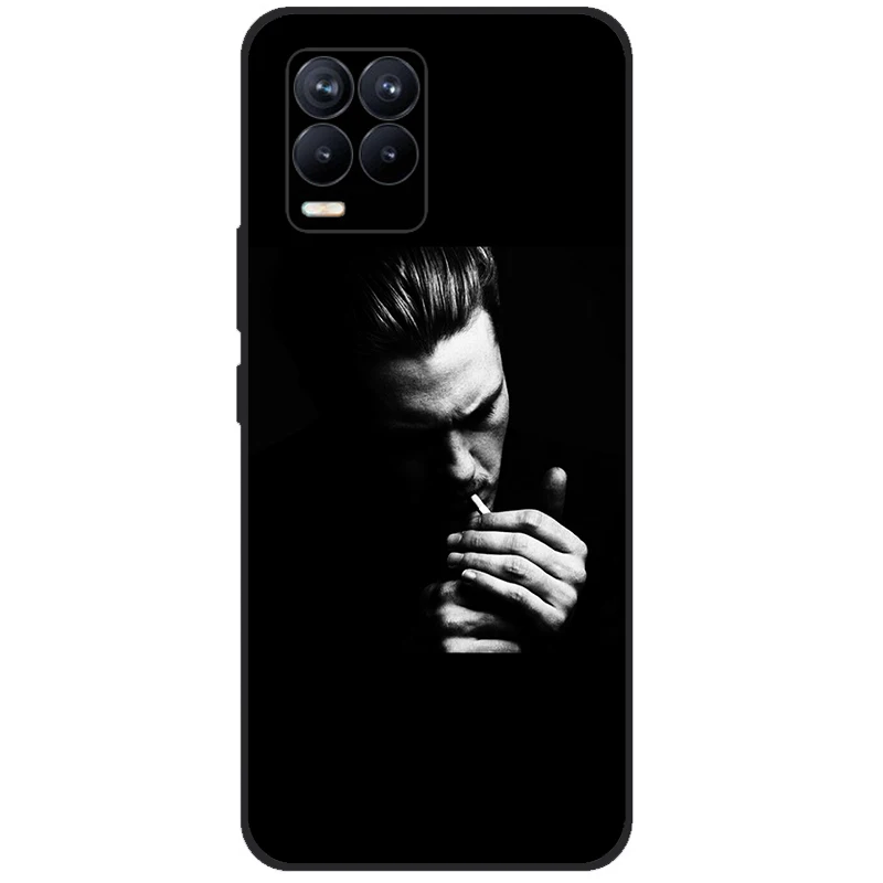 Luxury Shockproof Soft Silicone Phone Case - Premium TPU Bumper Cover