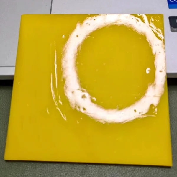 Lemon Yellow