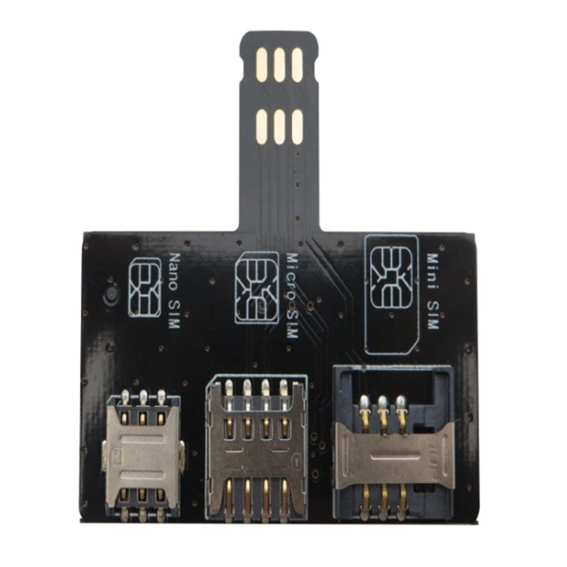 Used For SIM Activation Tool Suitable For 4 In 1 Card Opener Iphone6/7