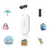 Bluetooth GPS Tracker for Air Tag Replacement Via Apple Find My to Locate Bag Bottle Card Wallet Bike Keys Finder MFI Smart ITag 6