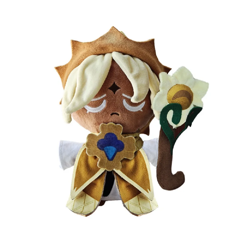 2025 新しいクッキーラン: キングダムシャドウミルククッキーアニメ