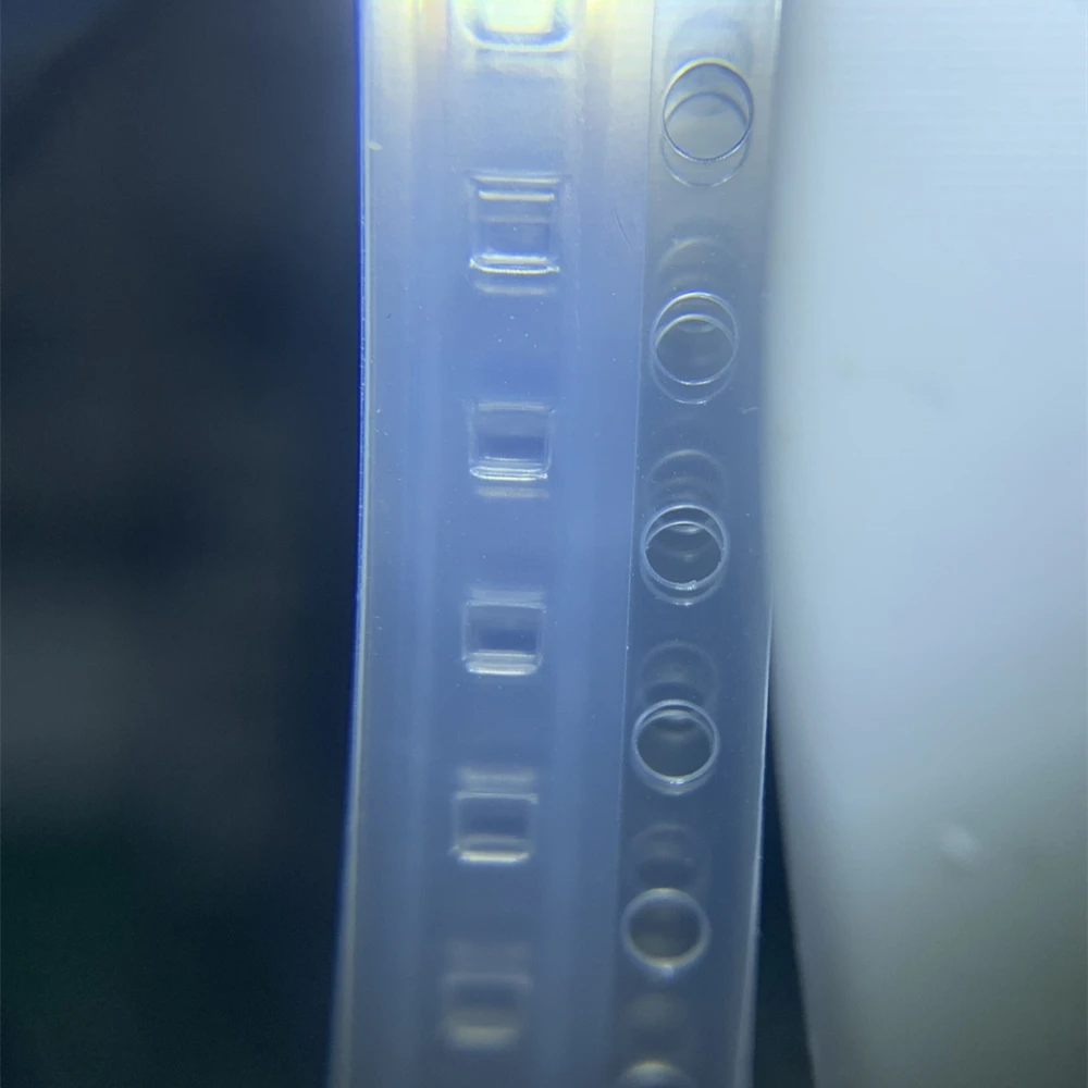 

50pcs~5pcs CLF6045NIT-680M-D 6045 68uH ±20% Inductors, Chokes & Coils Fixed Inductors