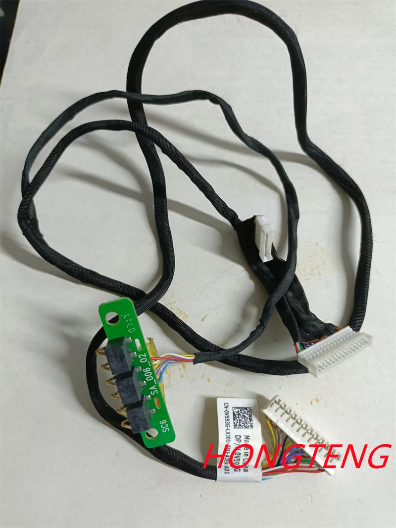 

Suitable for Dell brand V593G 0V593G cn-0V593G contact line board V593G