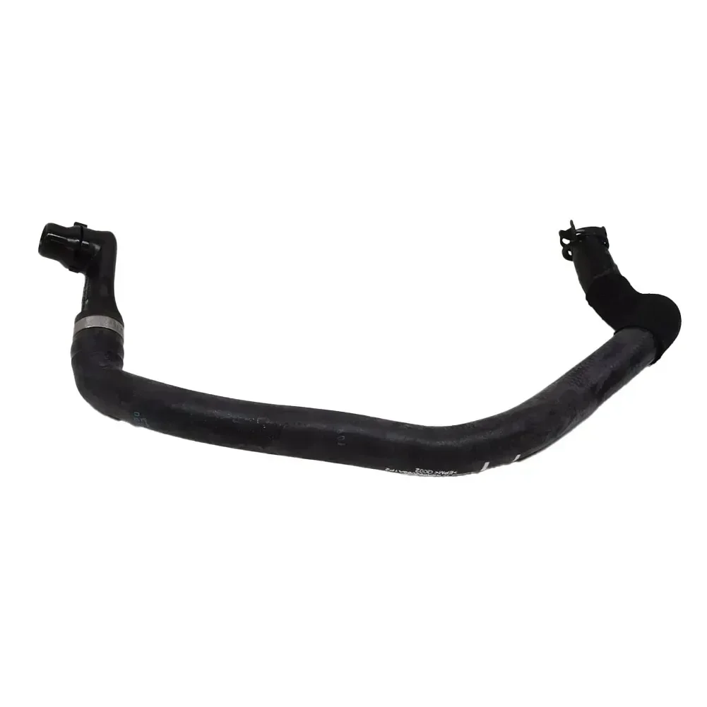 1pc Coolant Pipe Hose Line A2048307496 For Mercedes C E W204 A207 W212 2010 -