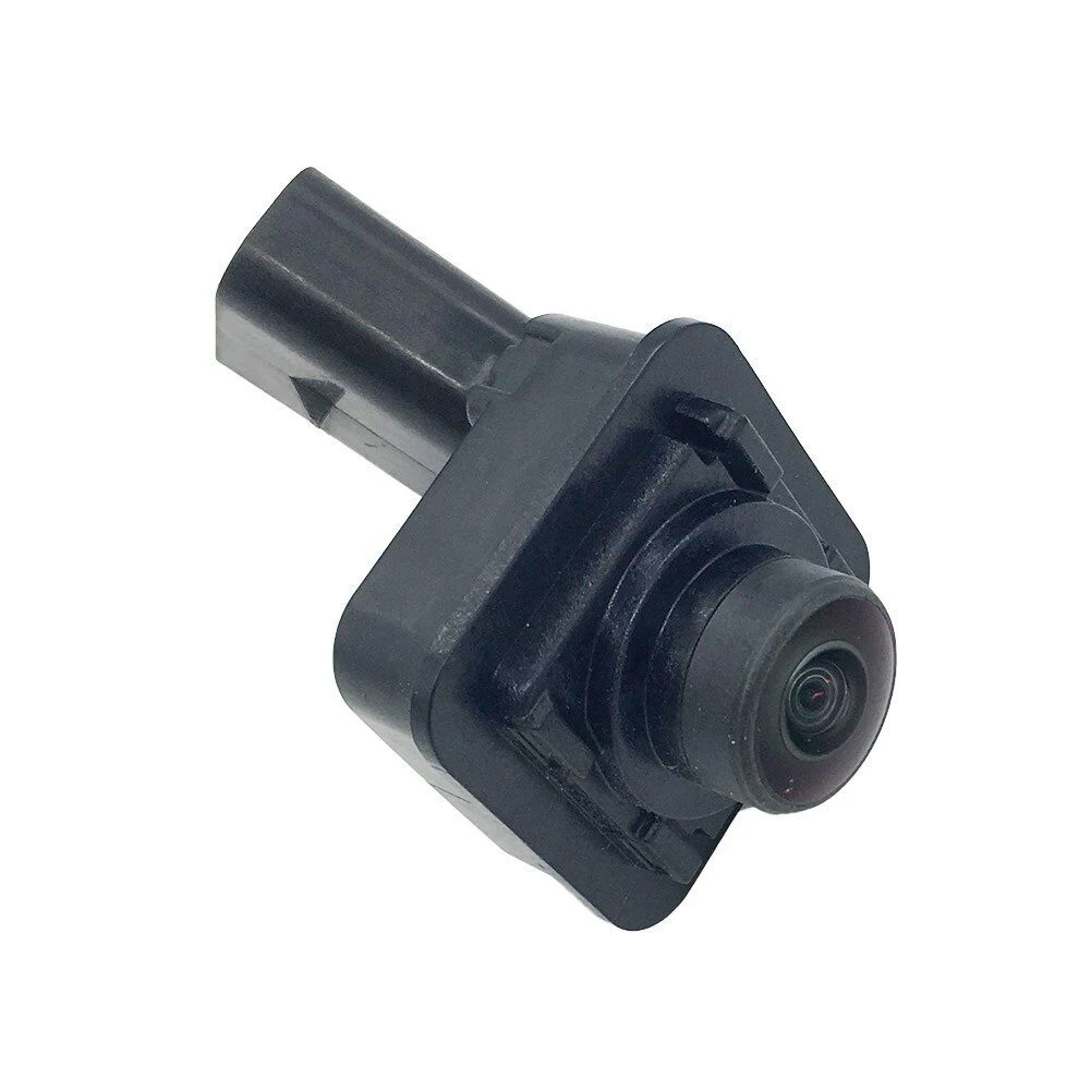 자동차 앞 범퍼 주차 카메라 F2GT-19H222-AD F2GT-19H222-AB 포드 엣지 2015-2016 교체용 자동차 액세서리