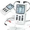 Electric Muscle Therapy Stimulator High-Frequency Interferential Physiotherapy Device  IFT RUSS TENS EMS Adjustable Body Massage 5