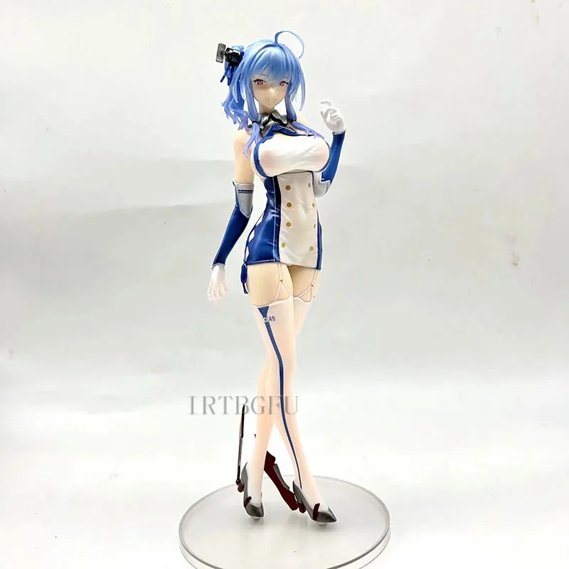 ♡Azur Lane St. Louis Figure Review♡