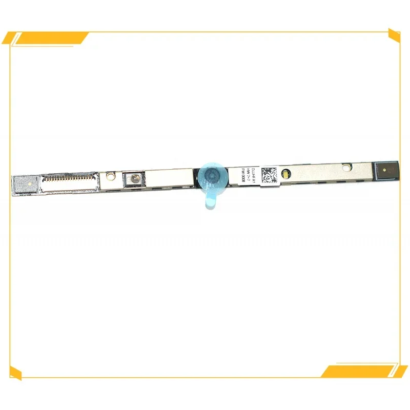 10 Pezzi Nuova Scheda Webcam Per Fotocamera Per Versioni Hp Elitebook 830 G7 Ir