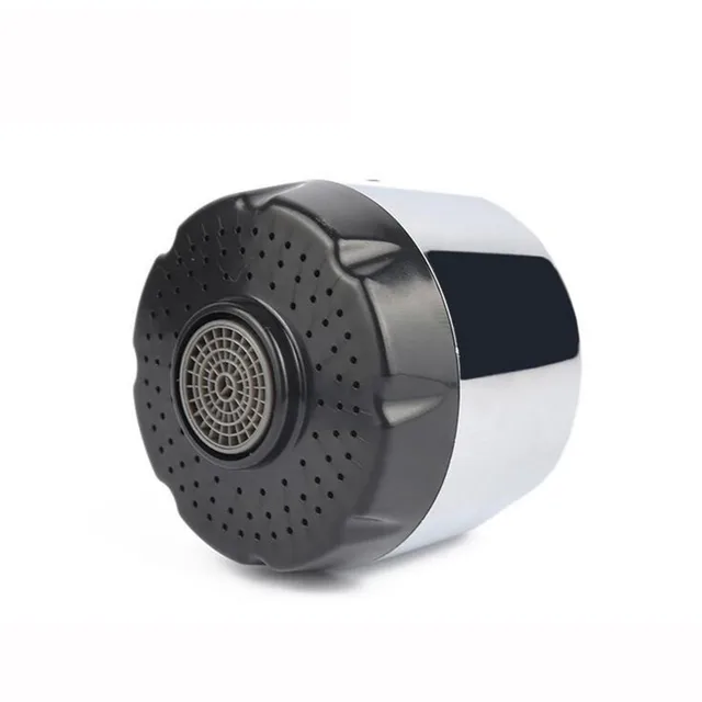 22mm Faucet Nozzle Aerator Bubbler Sprayer Water-saving Tap Filter Two Modes Kitchen Faucet Aerator Water splash-proof Bubbler 6