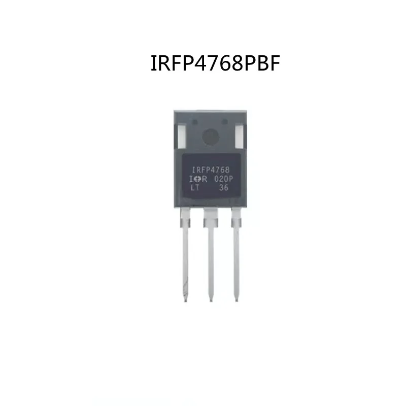 

10 шт., новинка, прямой штекер IRFP4768PBF TO-247 (AC) N-channel MOSFET 93A/250V
