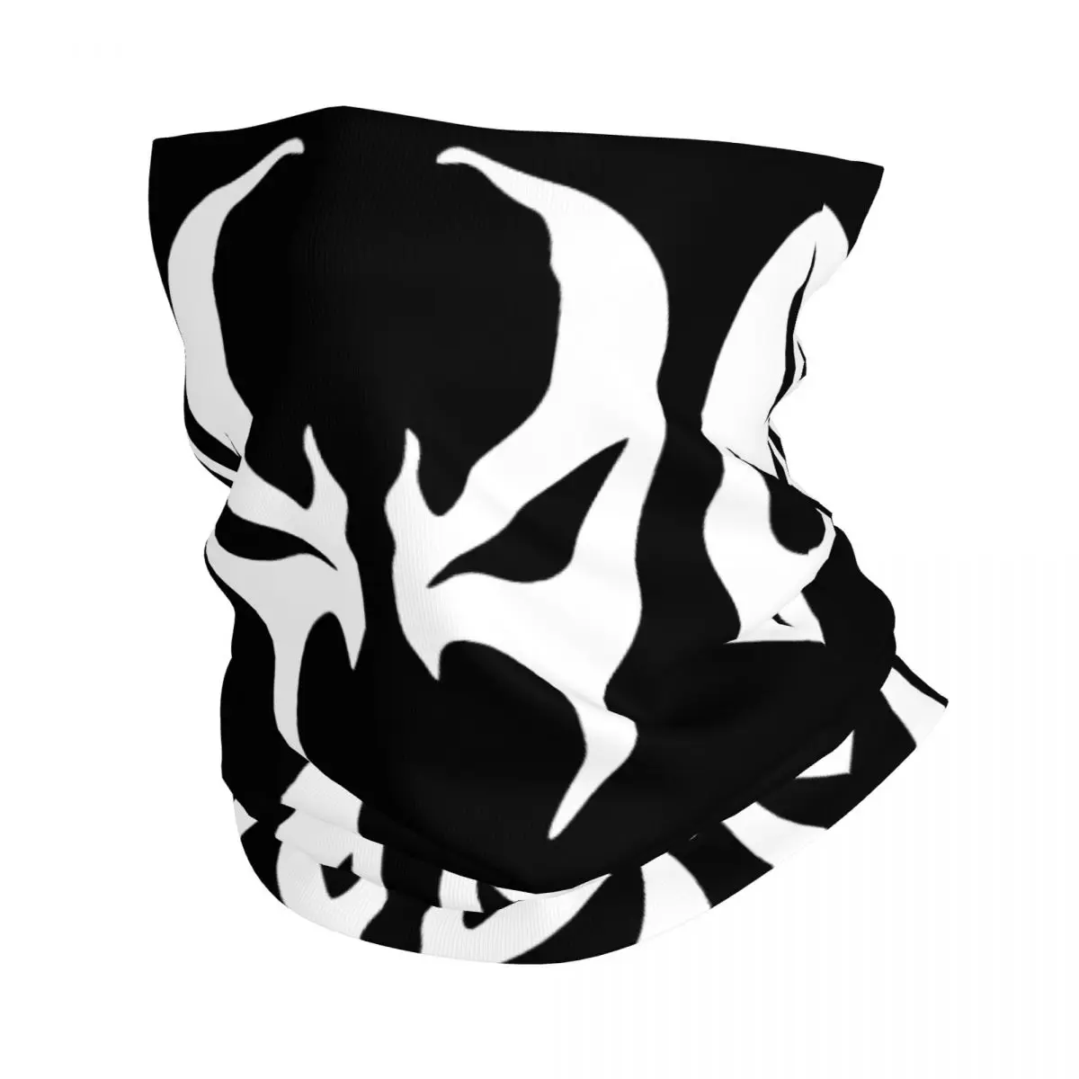 

Spawn Comics Neck Gaiter Printed Unisex Face Mask Scarf Warm Headband Hiking Windproof