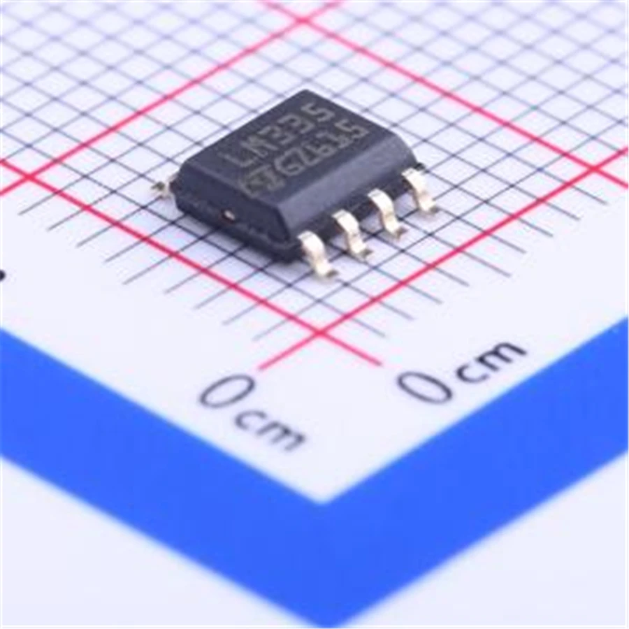 LM335DT