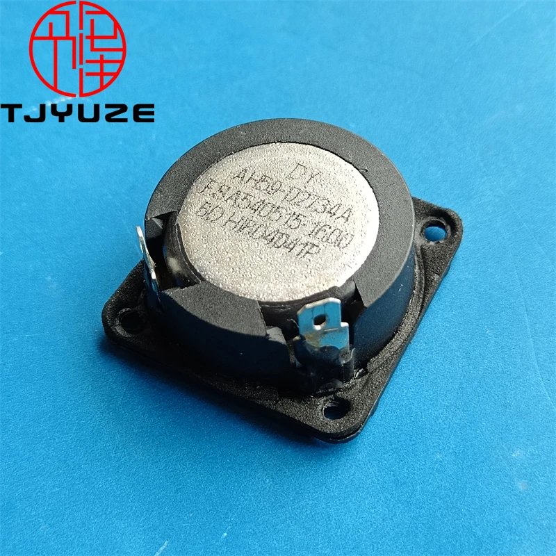 1 Pezzo 1.5 "Pollici 6Ohm Altoparlante Audio Full Range Altoparlante Magnete Al Neodimio Per Samsung Soundbar Hw-K450 M450 Ah59-02734A