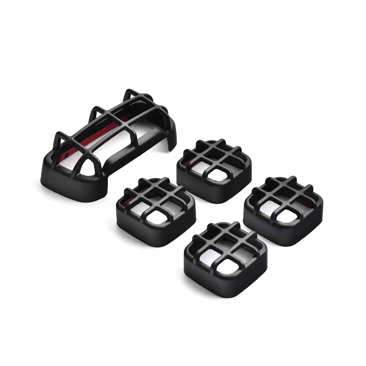 

Motorcycle Turn Signal Taillight Cover for CT125 Trail 125 Hunter 2020 2021