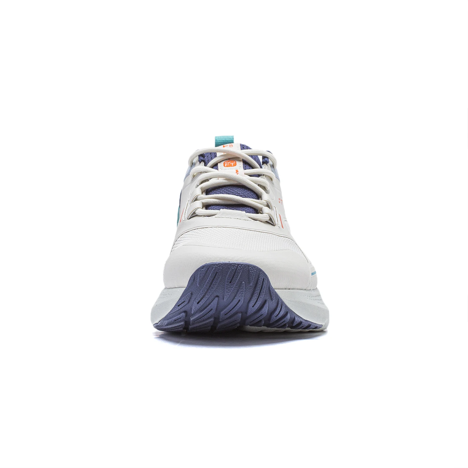 Li-Ning Men SOFT GO Lifestyle Shoes Cushion Breathable LiNing Fitness Wearable Leisure Sport Shoes Walking Sneakers AGLU011