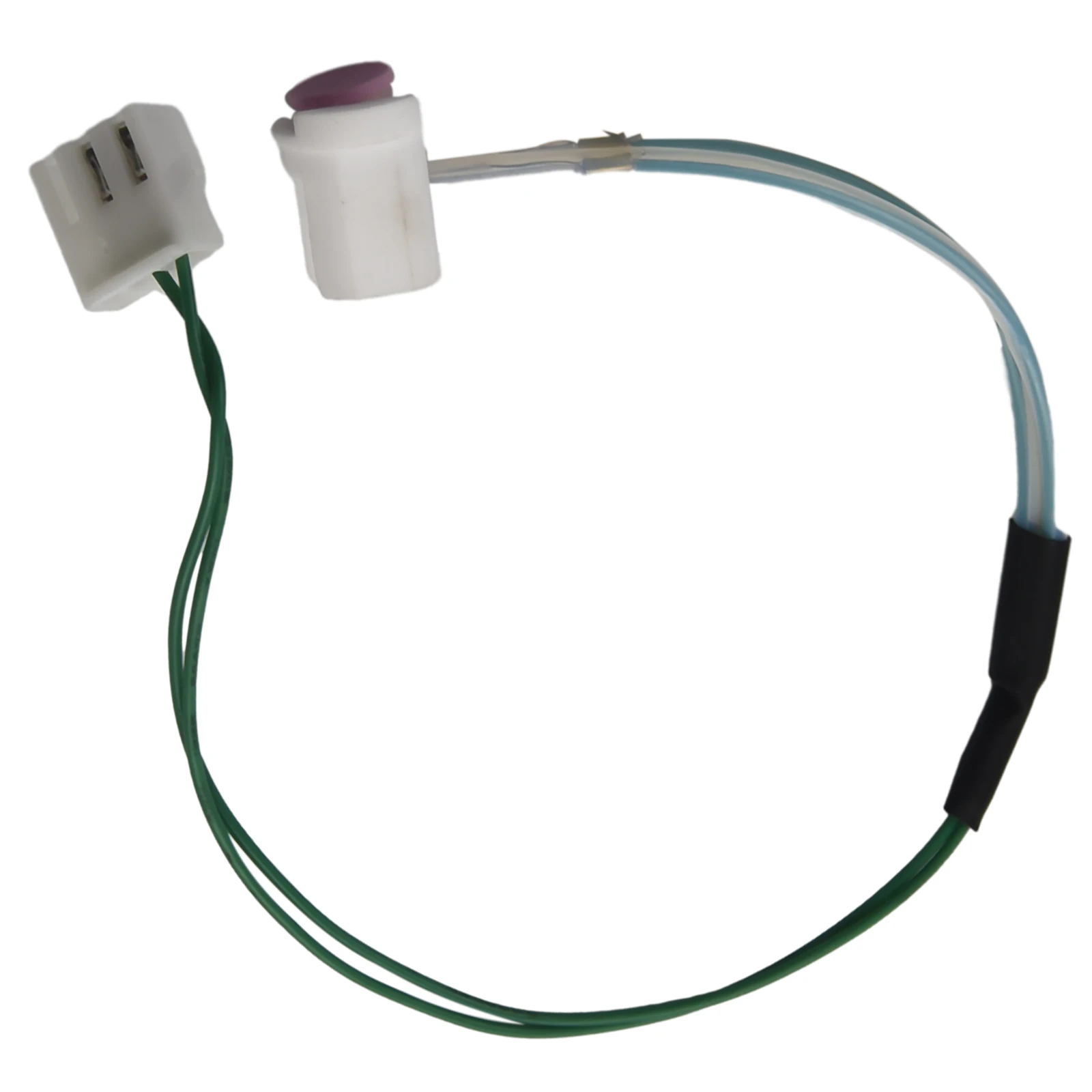 

Heater Sensor Connector Car Exteriro Accessories Temperature Sensor Universal Diesel Square Universal Brand New