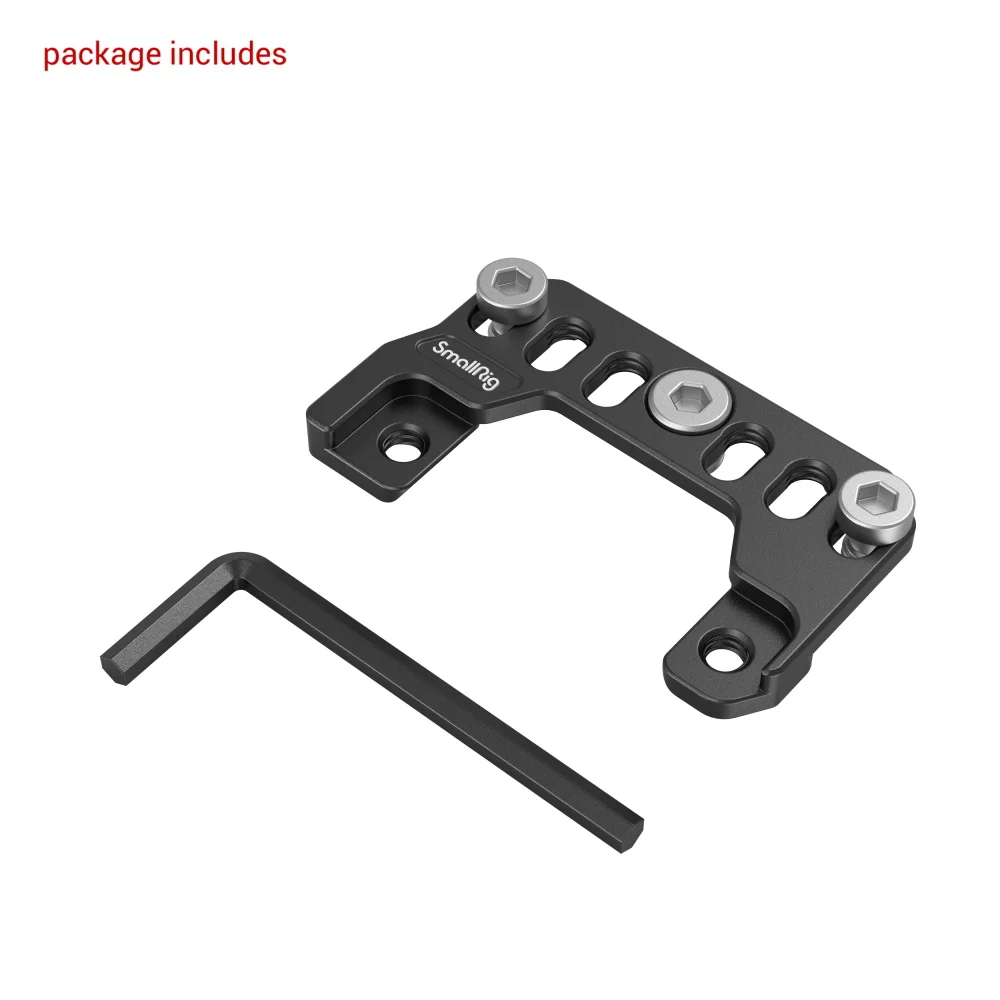 SONY - α7siii用ゲージ＋ハンドル Smallrig Amazon | SmallRig Sony対応 Alpha 7R V用/Alpha 7 IV用/Alpha