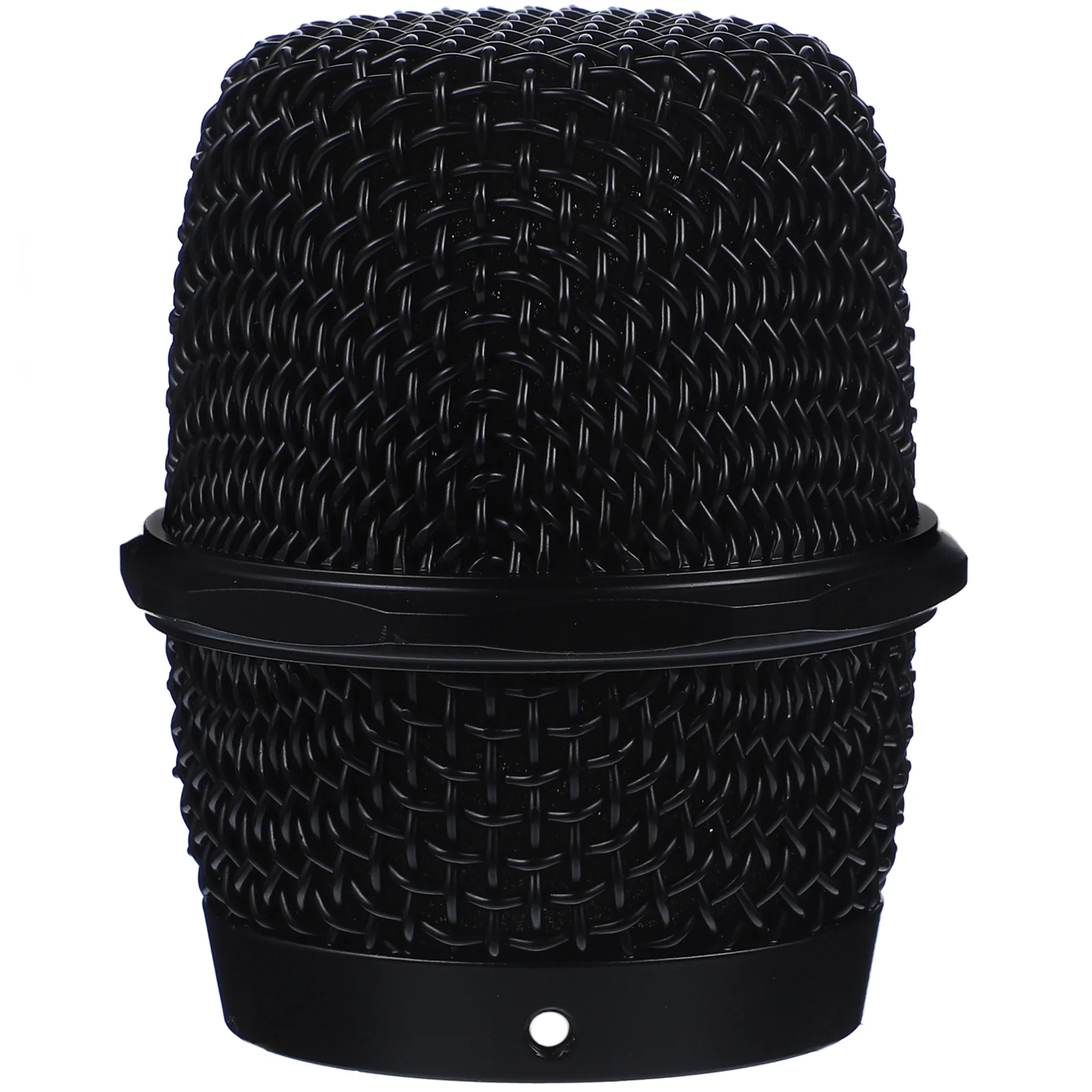 

Металлическая сменная шаровая Головка для микрофона, аксессуар для микрофона, металлическая деталь, совместимая с фотографиями