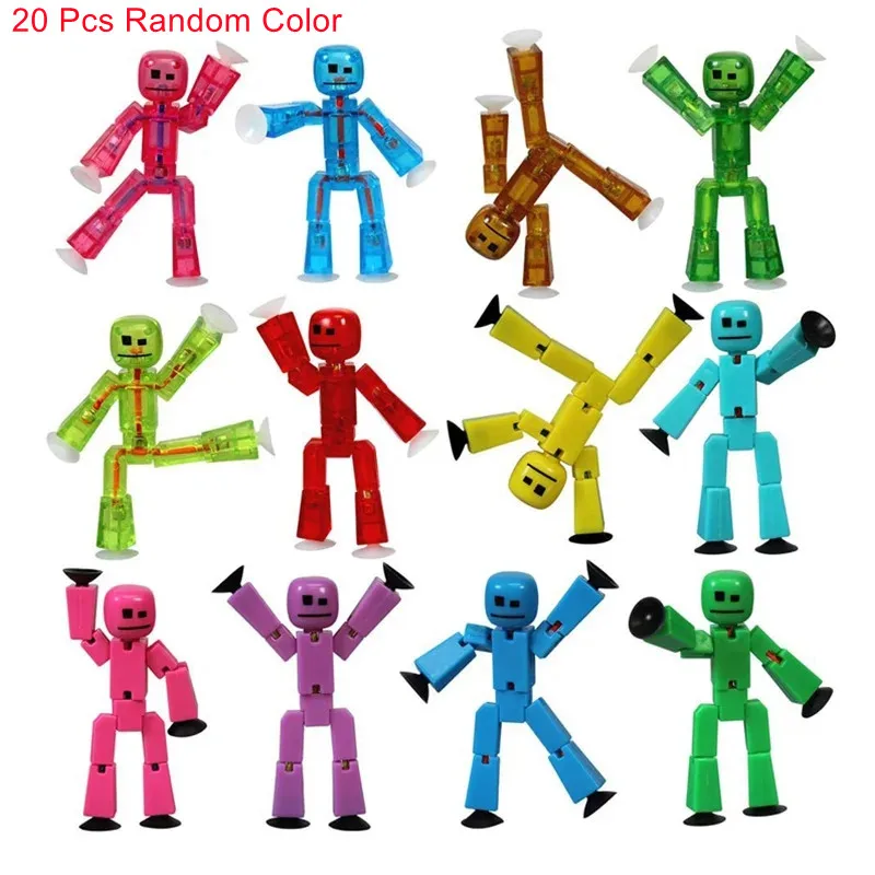 15 Pcs Random Color