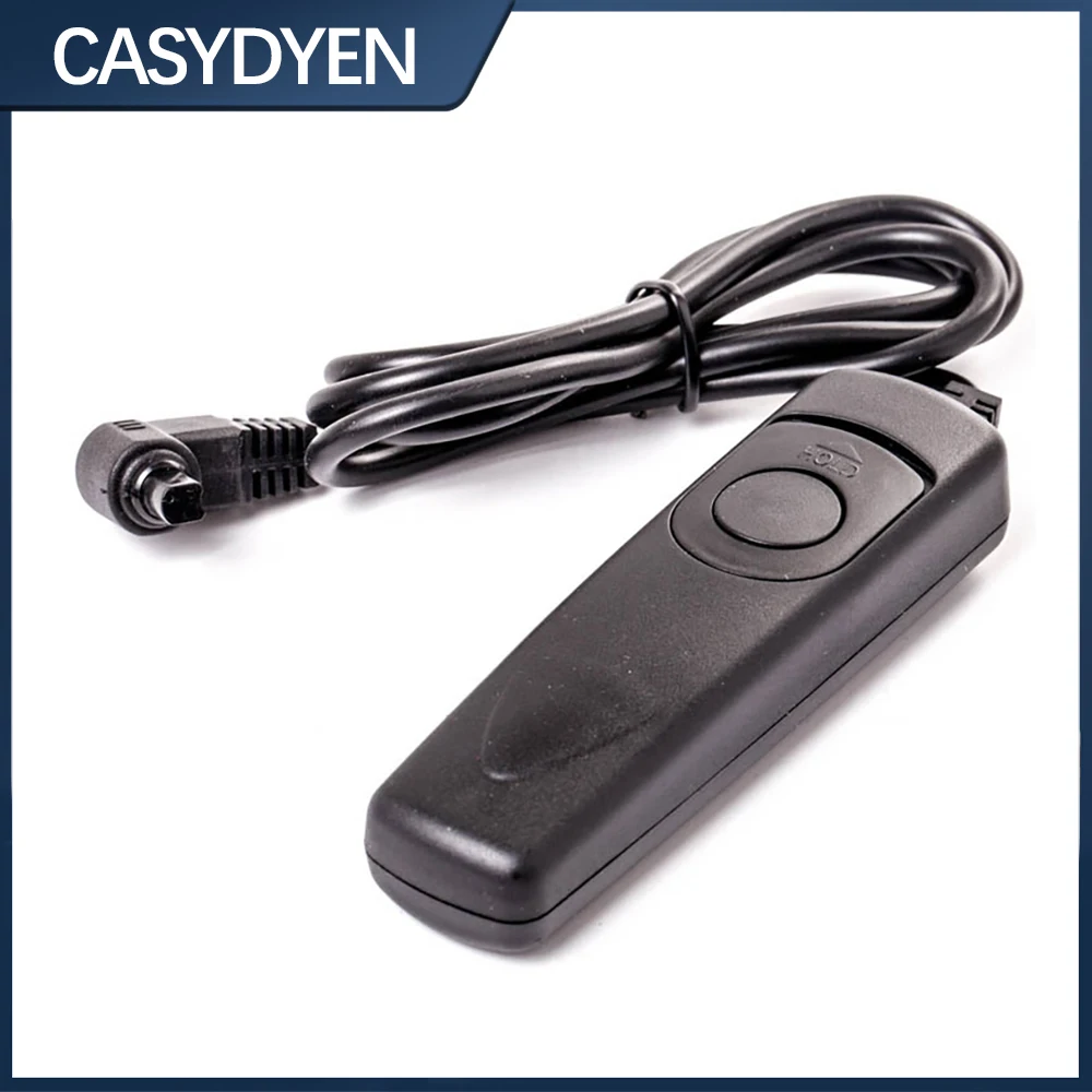 Wired Remote Canon 40d Remote Shutter Release Timer Remote Shutter