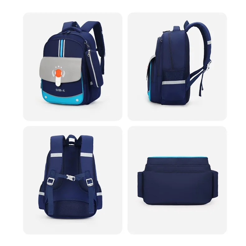 Рисунок 5 - Модные вместительные рюкзаки со