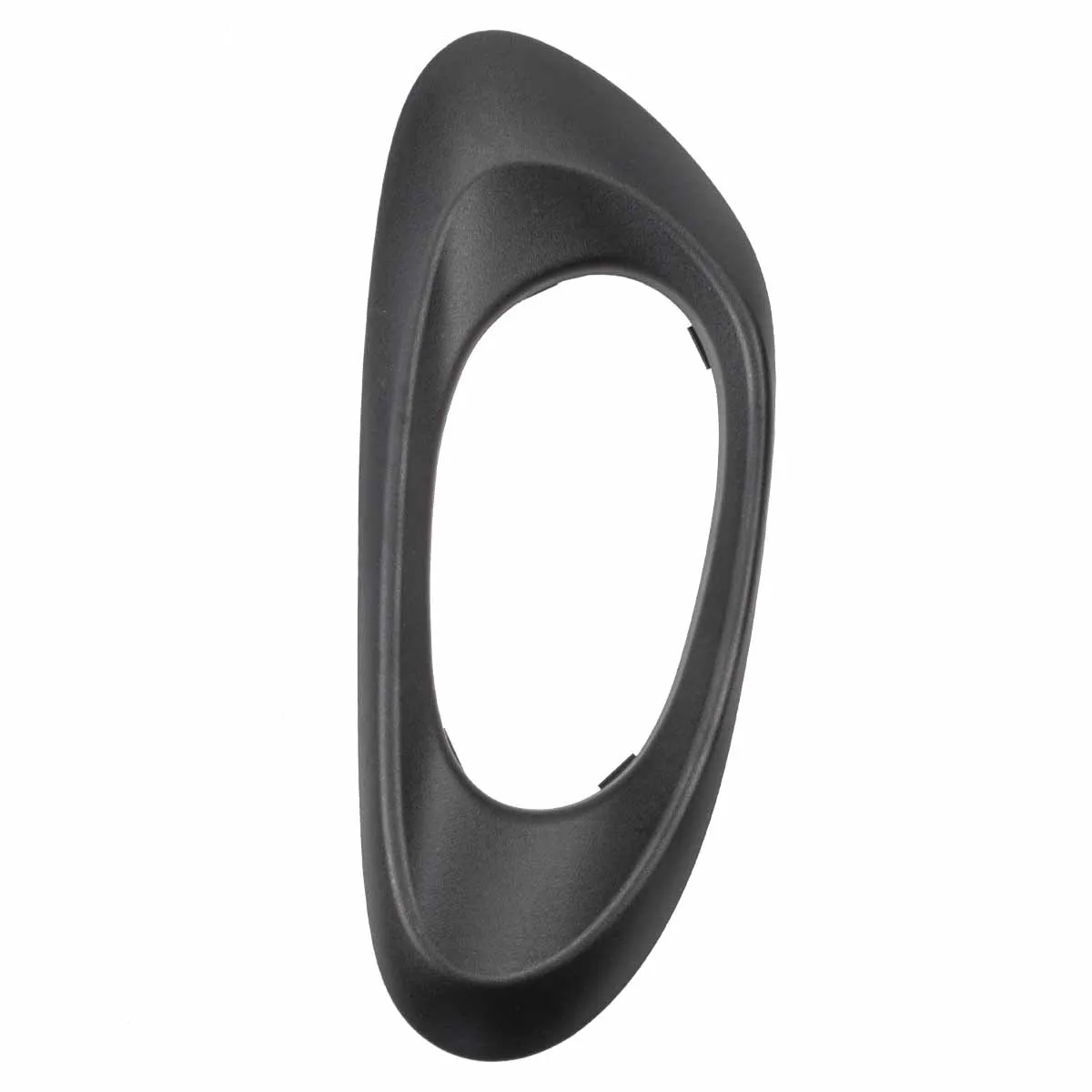 Poignée Intérieure Porte Avant Gauche Chevrolet Trailblazer 2002-2009 - Gris, Neuve