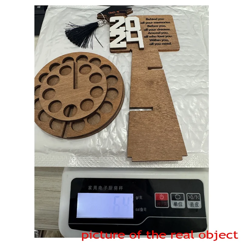 BHBD-2024 New Graduation Gift Money Holder Congratulation Card Holder Money Cake For Graduation Party Graduation Gift Cake Durab