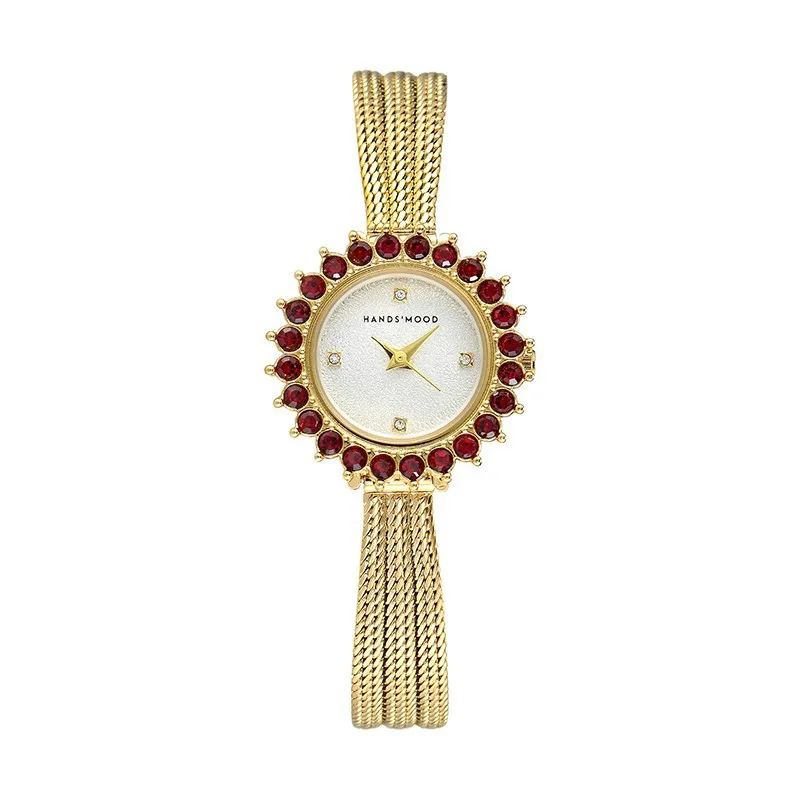 2026 New Trendy And Exquisite Women'S Watches - Items Suitable For Women, Unique Wristwatches, High-End Luxury Women'S Watches - 5