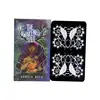 The Awakened Soul Oracle Cards High Quality Divination Board Games Party Entertainment Games Occult Card Game 3