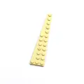 Left Beige