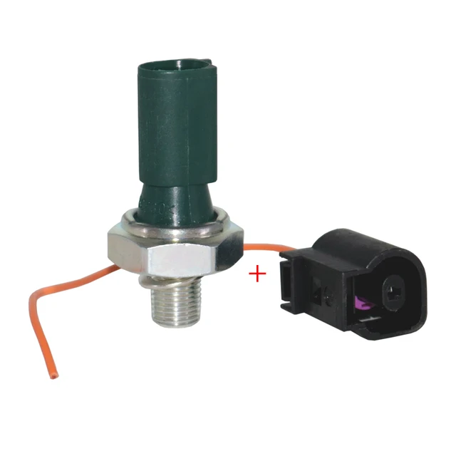 油圧スイッチ Compatible With Dodge For Ram 1500 2006 2007 2008 2009 2010 AC圧力センサー エンジンオイル圧力センサー に適合する オクタビア 2009 2010 2011 2012 2013 2014 2015 2016