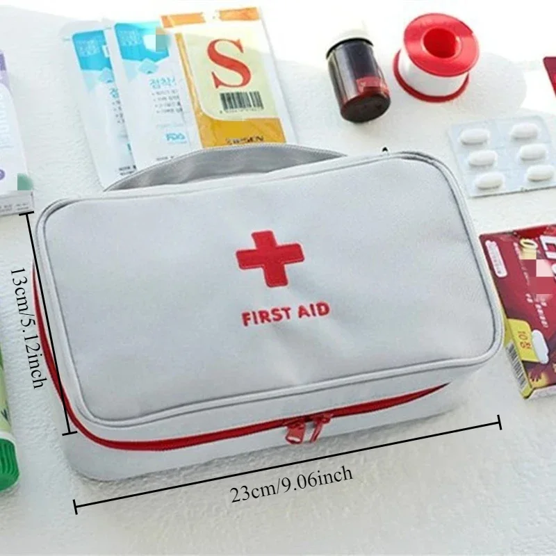 Fashion Travel Portable Medical Kit 3